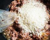 やわらかハンバーグ作り方3写真