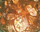 やわらかハンバーグ作り方6写真