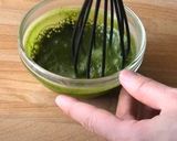 カステラで簡単!抹茶ティラミス!作り方6写真