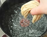 5分で完成!カラフル冷製パスタ3種作り方2写真