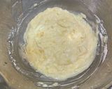 ハチミツリコッタで檸檬マフィン作り方6写真