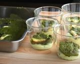 カステラで簡単!抹茶ティラミス!作り方9写真