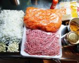 人参の絞りかす スパイスキーマカレー作り方1写真