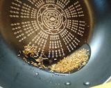 人参の絞りかす スパイスキーマカレー作り方2写真