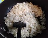 人参の絞りかす スパイスキーマカレー作り方3写真