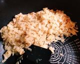 人参の絞りかす スパイスキーマカレー作り方4写真