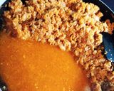 人参の絞りかす スパイスキーマカレー作り方10写真