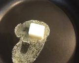 簡単　しらすとほうれん草のキッシュ作り方3写真