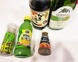 アンチョビソース|アンチョビドレッシング作り方1写真