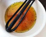 夏野菜の焼きマリネ作り方3写真