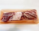 とろっトロ　柔らか豚バラ肉の角煮作り方1写真
