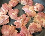 簡単☆トマトチキン作り方3写真