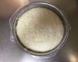 ♡捏ねない！枝豆とチーズのフォカッチャ♡作り方4写真