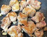 簡単☆トマトチキン作り方4写真