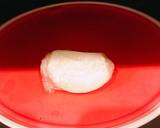スキレットで、タレ旨ビーフペッパーライス作り方1写真