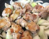簡単☆トマトチキン作り方6写真