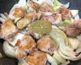 簡単☆トマトチキン作り方7写真