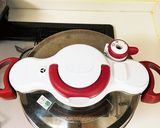 とろっトロ　柔らか豚バラ肉の角煮作り方6写真