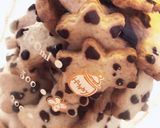 簡単 ぱんださんクッキー(HM利用)作り方7写真