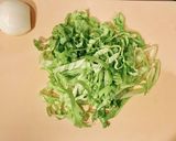 【沖縄料理】見た目も楽しいタコライス作り方2写真
