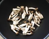 簡単ヘルシー☆小海老と豆腐のスープカレー作り方2写真