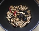 簡単ヘルシー☆小海老と豆腐のスープカレー作り方4写真
