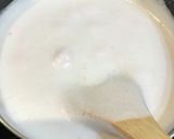 超簡単♡ムースっぽいいちごプリン作り方2写真