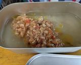 山ごはん★缶詰で簡単◎ガパオピラフ作り方3写真