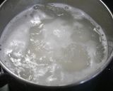簡単！蒸さない☆柏餅作り方3写真