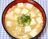 バズレシピ☆乾燥エノキと乾燥納豆で納豆汁作り方13写真