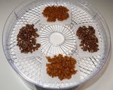 バズレシピ☆乾燥エノキと乾燥納豆で納豆汁作り方5写真