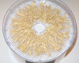 バズレシピ☆乾燥エノキと乾燥納豆で納豆汁作り方2写真
