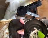 こどもの日ミートボール手作りデミソース♪作り方1写真