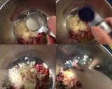 こどもの日ミートボール手作りデミソース♪作り方3写真