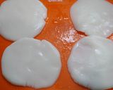 簡単！蒸さない☆柏餅作り方6写真