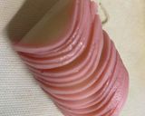 食べられるカーネーションを母の日に作ろう作り方1写真