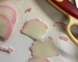 食べられるカーネーションを母の日に作ろう作り方2写真