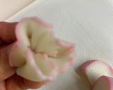 食べられるカーネーションを母の日に作ろう作り方3写真