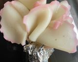 食べられるカーネーションを母の日に作ろう作り方4写真