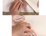 【楽めし】チキンレモンペッパー♪作り方2写真