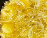 ポテトいっぱい！スパニッシュオムレツ作り方3写真