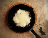やけくそハンバーグ作り方11写真