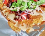 簡単♪冷めてもトロトロ！チーズソース作り方5写真