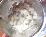 ニラ玉 中高年用(発酵玉葱)作り方3写真