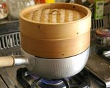 オイスターソース*簡単おいしいシュウマイ作り方10写真