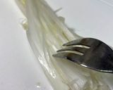 BBQ！レンジ調理のネギ塩レモンたれ作り方2写真