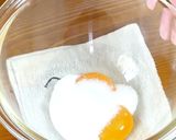 ふんわり!!ダブルチョコクリームパン！作り方12写真