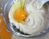 アメリカンピーナッツバタークッキー作り方1写真