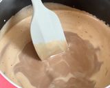 ふんわり!!ダブルチョコクリームパン！作り方16写真