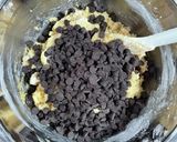 アメリカンピーナッツバタークッキー作り方3写真